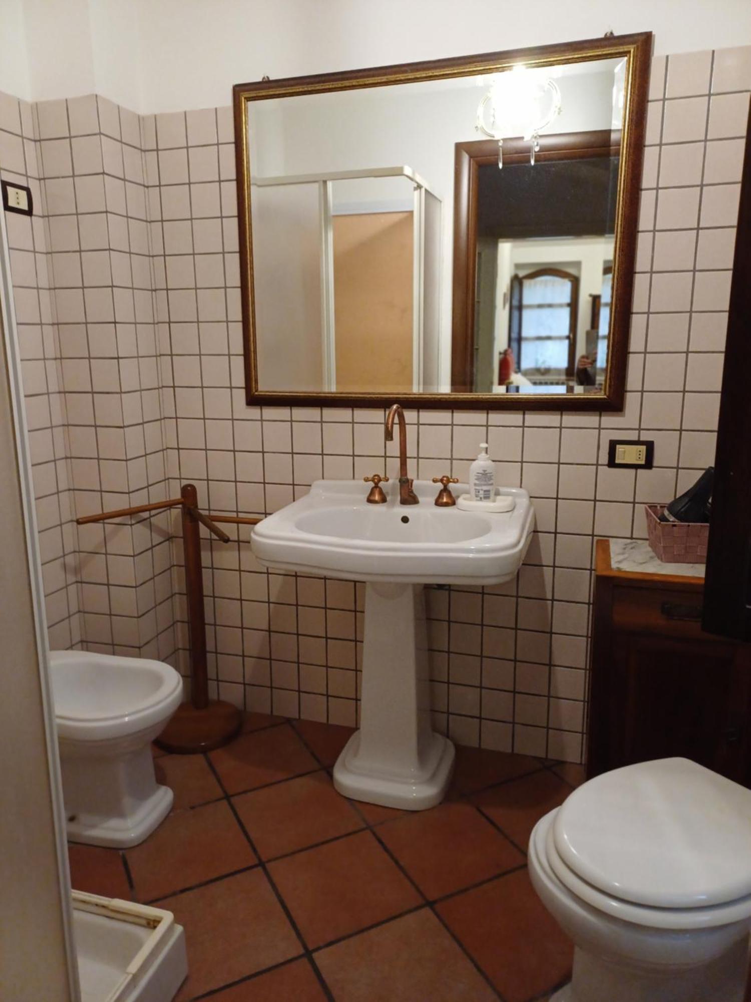 Agriturismo San Giovanni Ad Insulam อิโซลา เดล กรันซัสโซ ดิตาเลีย ภายนอก รูปภาพ